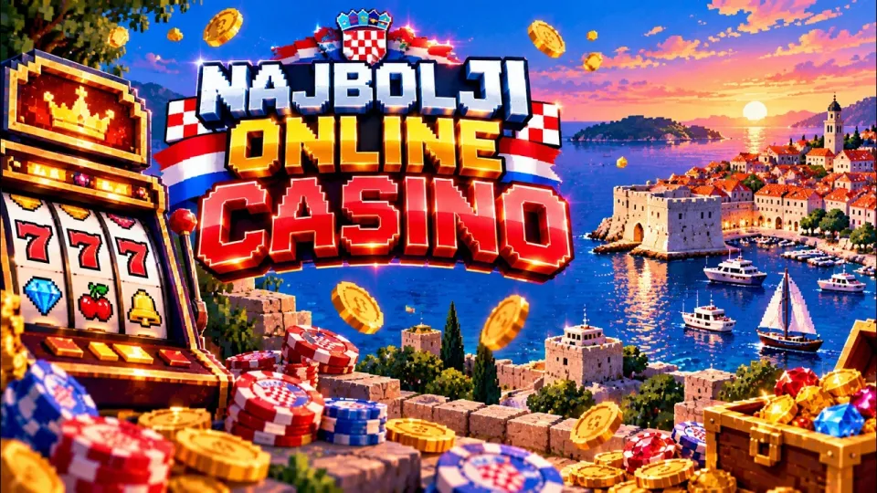Best Online Casino in Croatia for 2026